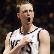 Keith Van Horn