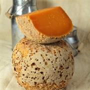 Mimolette Vieille