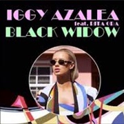 Black Widow Iggy Azalea