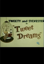 Tweet Dreams (1959)