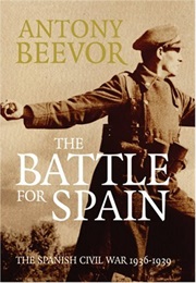 Spanish Civil War (Anthony Beevor)