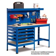 Tool Bench/Workbench