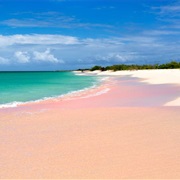 17 Mile Beach, Barbuda