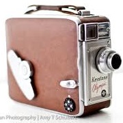 8 Mm Film Camera