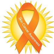 Melanoma and Skin Cancer Awareness Month (May)