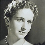 (Margaret) Peggy Ashcroft
