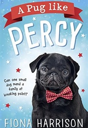 A Pug Like Percy (Fiona Harrison)