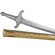 Plastic Swords