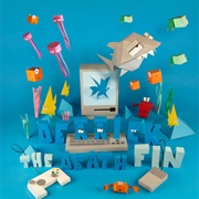 Derrick the Deathfin