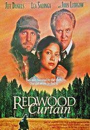 Redwood Curtain