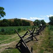 Oregon National Historic Trail
