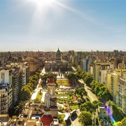 Buenos Aires, 11.2M