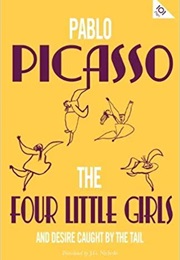 The Four Little Girls (Pablo Picasso)