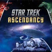 Star Trek Ascdenency