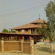 St. Joseph's Catholic Church, South Sudan