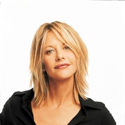 Meg Ryan