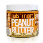 Nuts&#39;n More