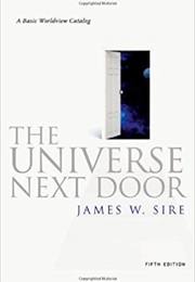 The Universe Next Doo (James W. Sire)