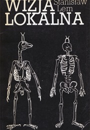 Observation on the Spot (Stanisław Lem)