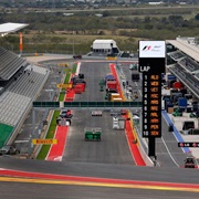 Circuit of the Americas