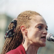 Kathleen Cleaver