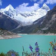 Huascarán National Park