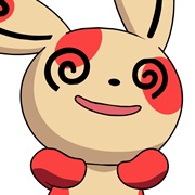 Spinda