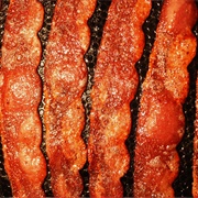 But I Love Bacon