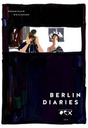 Berlin Diaries (2015)