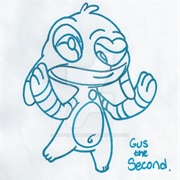 398: Gus the Second