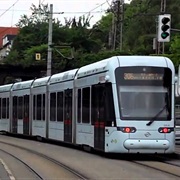 Bochum/Gelsenkirchen Tram