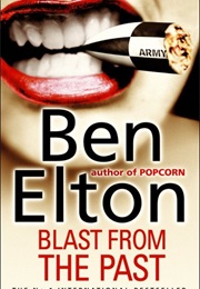 Blast From the Past (Ben Elton)