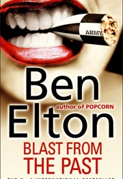 Blast From the Past (Ben Elton)