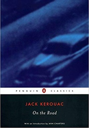 On the Road (Jack Kerouac)
