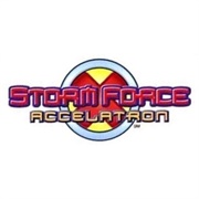 Storm Force Accelatron