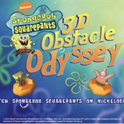 SpongeBob Obstacle Odyssey