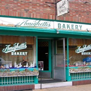 Amighetti's Bakery, St. Louis, MO