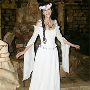 Princess Shayla (PR Wild Force)