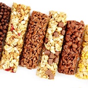 Energy Bar