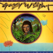 Gary Wright - Silent Fury