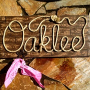 Oaklee