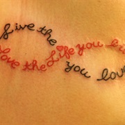 Live Life Positively