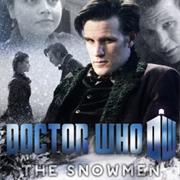 The Snowmen (1 Part)