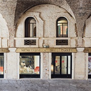 Museo Del Gioiello, Vicenza