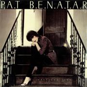 Pat Benatar - Precious Time