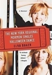 The New York Regional Mormon Singles Halloween Dance (Elena Baker)