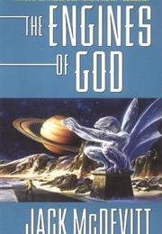 The Engines of God