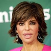Lisa Rinna