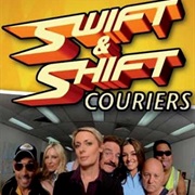 Swift and Shift Couriers