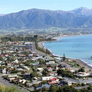Kaikoura